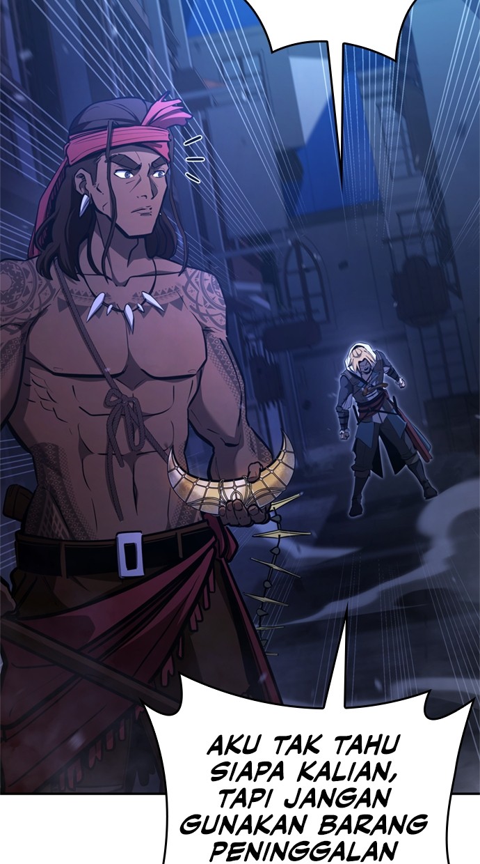 Baca Assassin's Creed - Chapter 56 halaman 86