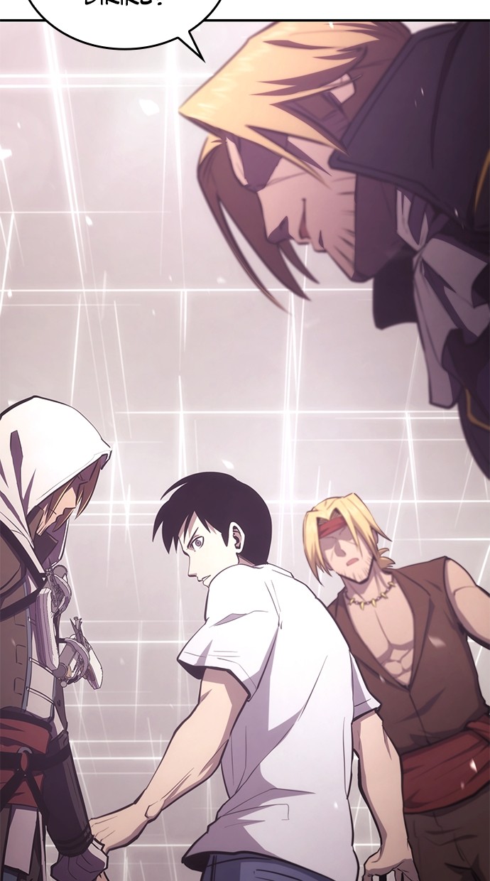 Baca Assassin's Creed - Chapter 57 halaman 36