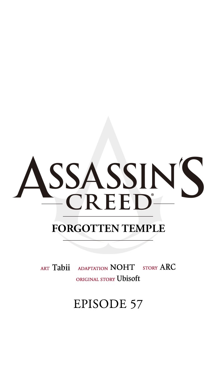 Baca Assassin's Creed - Chapter 57 halaman 50