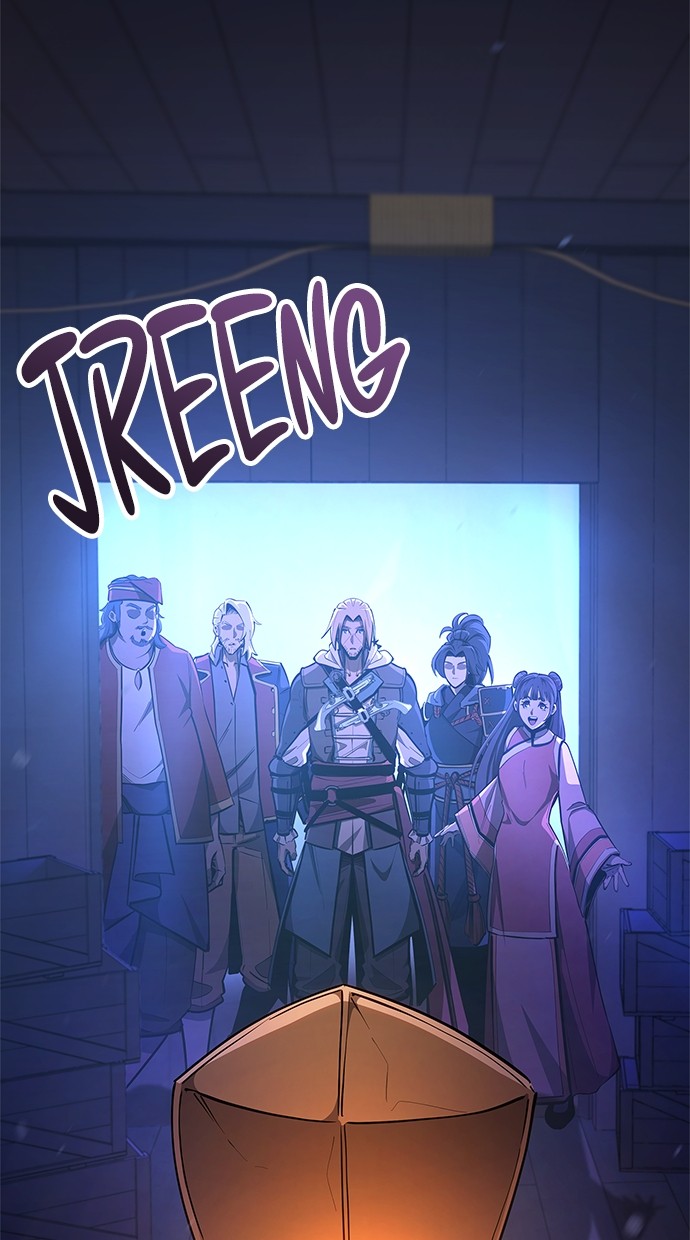 Baca Assassin's Creed - Chapter 59 halaman 127