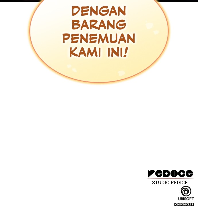 Baca Assassin's Creed - Chapter 59 halaman 129