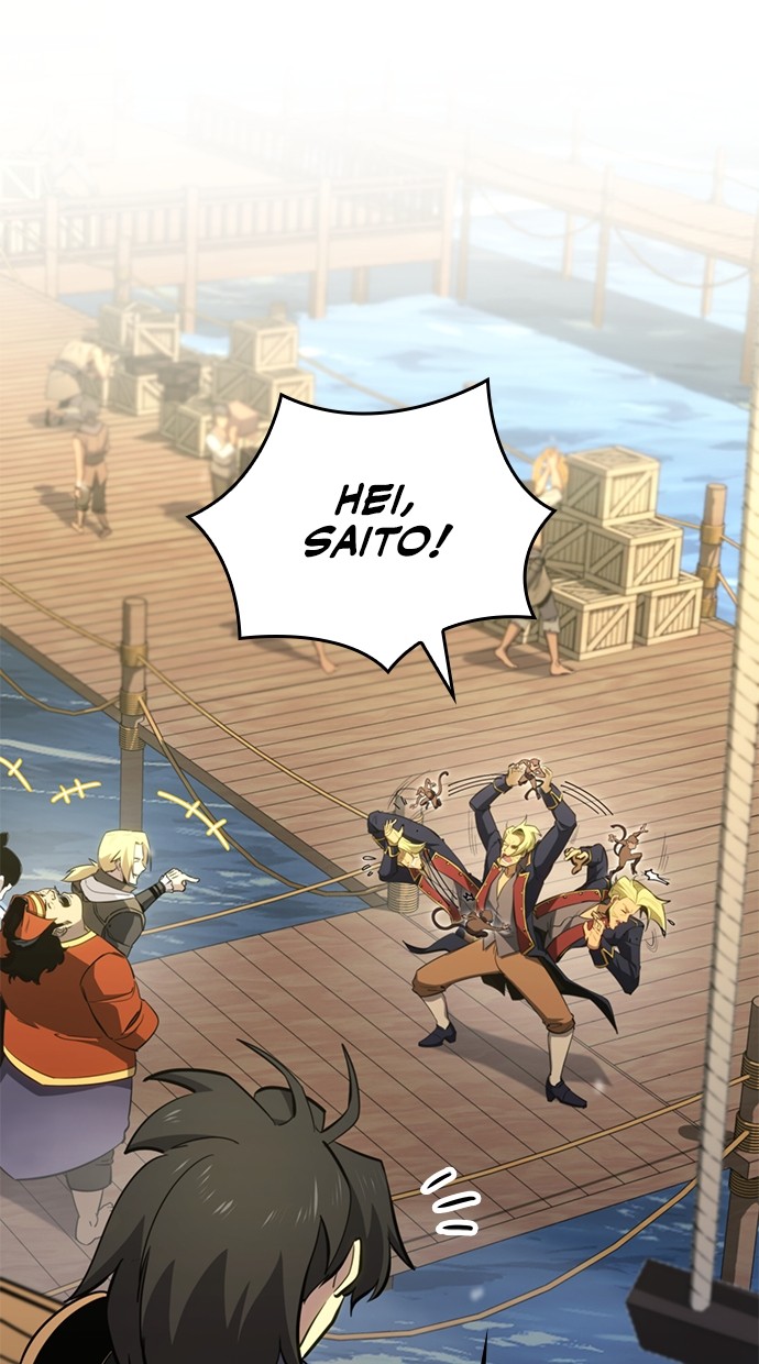 Baca Assassin's Creed - Chapter 59 halaman 15