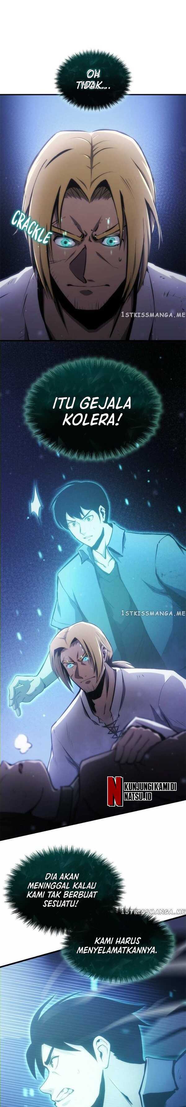 Baca Assassin's Creed - Chapter 6 halaman 1