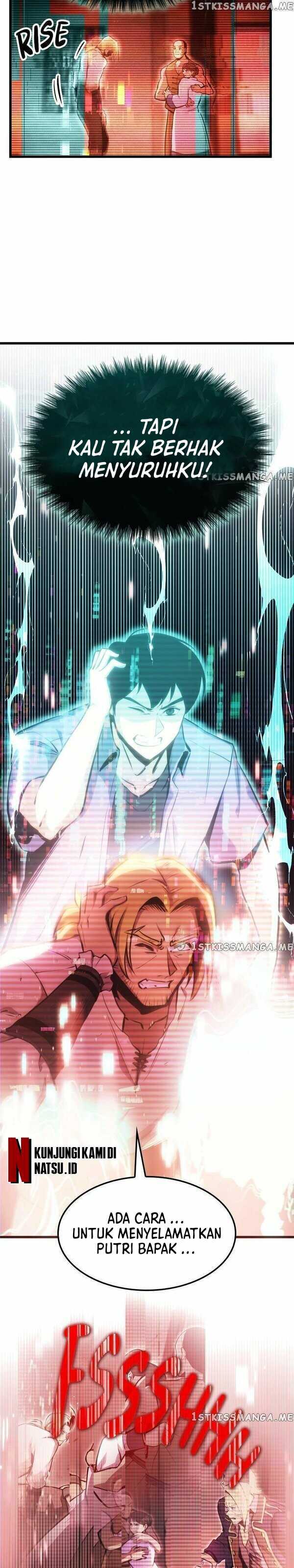 Baca Assassin's Creed - Chapter 6 halaman 10