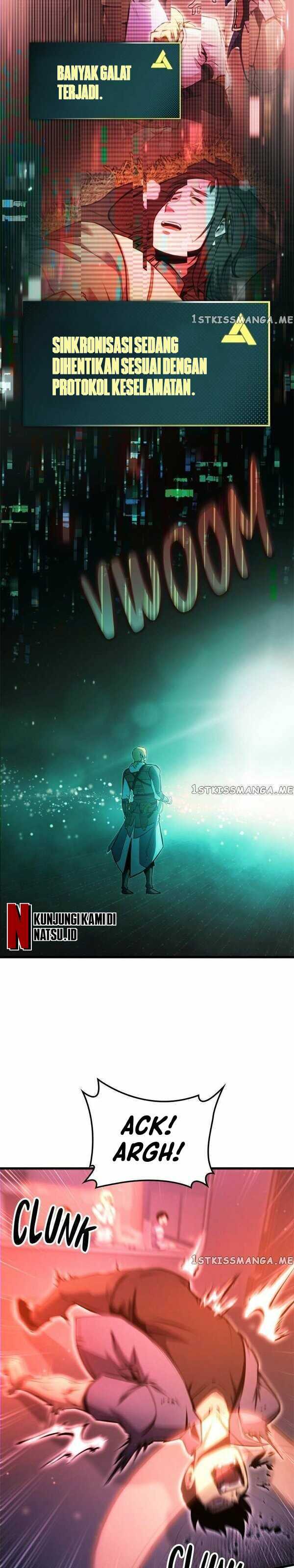 Baca Assassin's Creed - Chapter 6 halaman 11