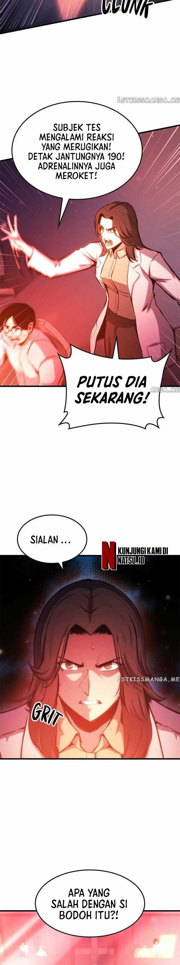 Baca Assassin's Creed - Chapter 6 halaman 12