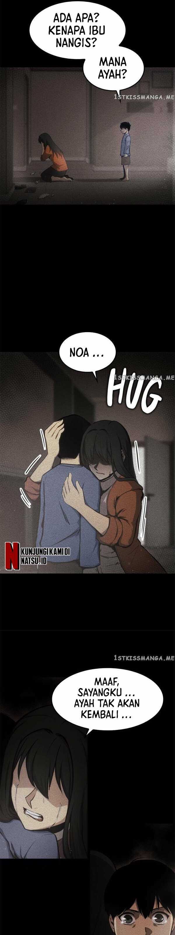 Baca Assassin's Creed - Chapter 6 halaman 15