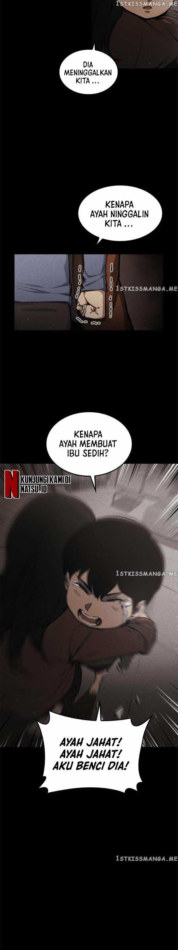 Baca Assassin's Creed - Chapter 6 halaman 16