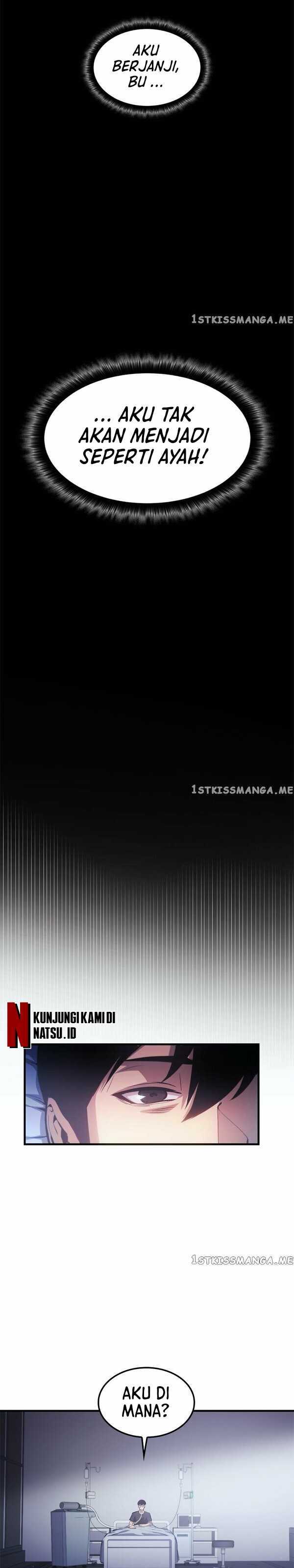 Baca Assassin's Creed - Chapter 6 halaman 17