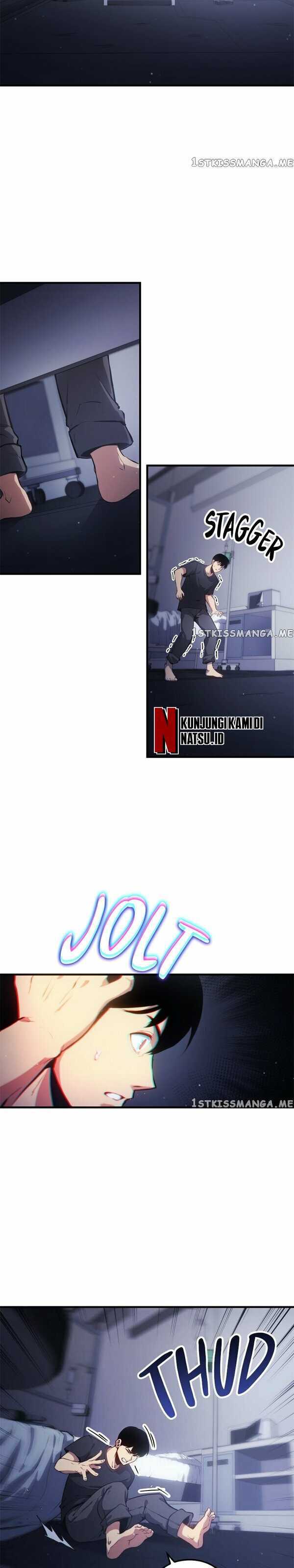 Baca Assassin's Creed - Chapter 6 halaman 18