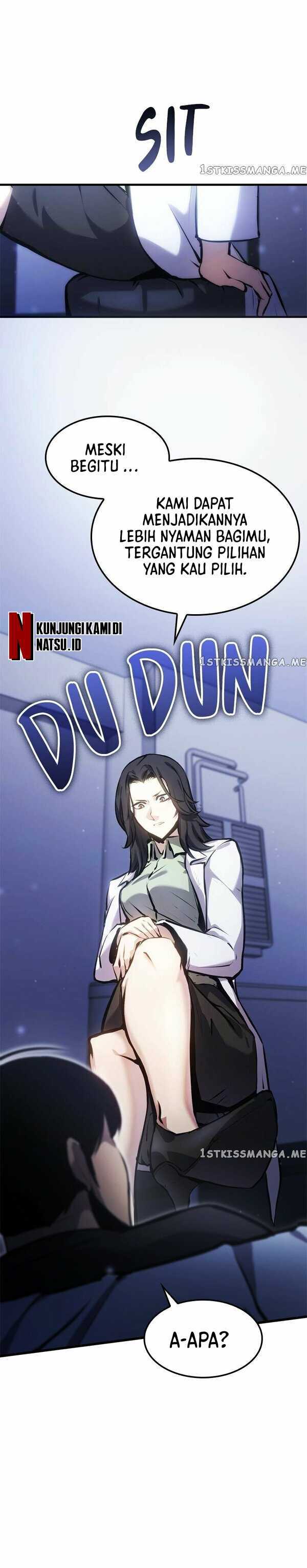 Baca Assassin's Creed - Chapter 6 halaman 21