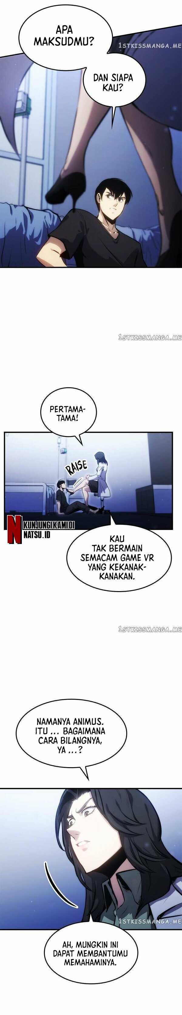 Baca Assassin's Creed - Chapter 6 halaman 22