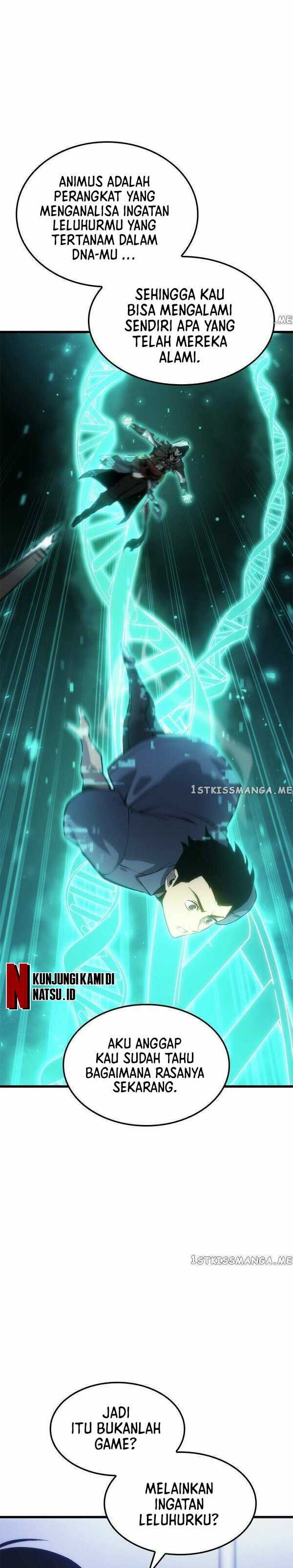 Baca Assassin's Creed - Chapter 6 halaman 23