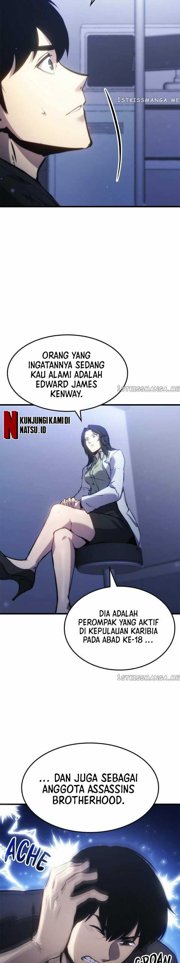 Baca Assassin's Creed - Chapter 6 halaman 24