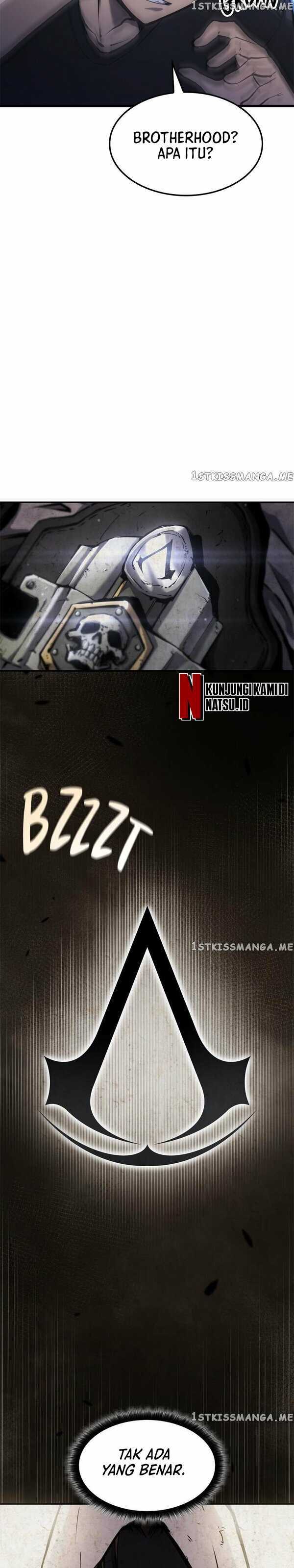 Baca Assassin's Creed - Chapter 6 halaman 25