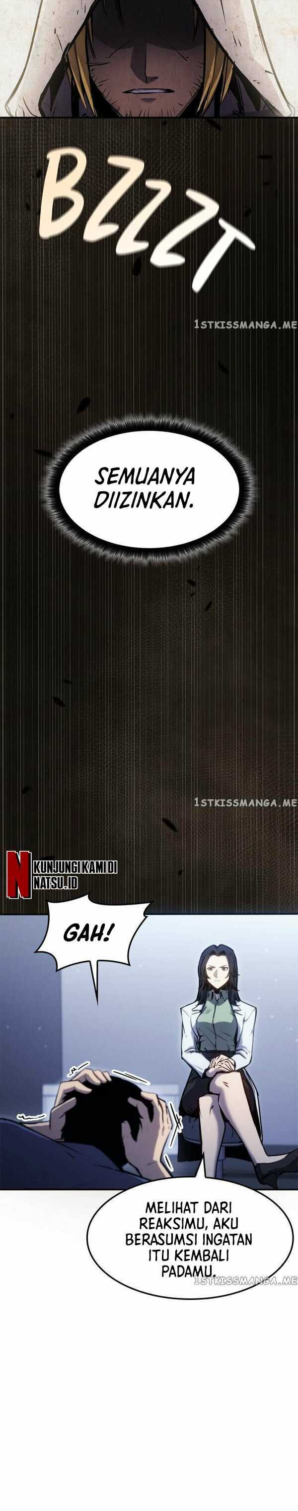 Baca Assassin's Creed - Chapter 6 halaman 26