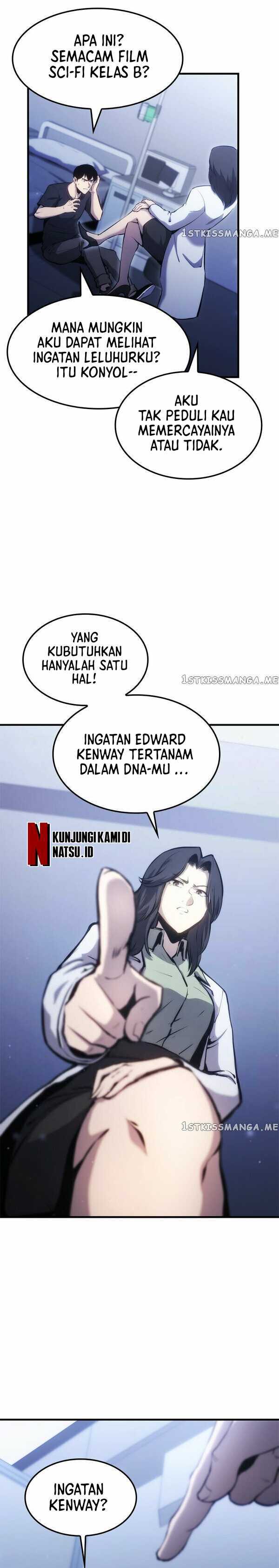 Baca Assassin's Creed - Chapter 6 halaman 27