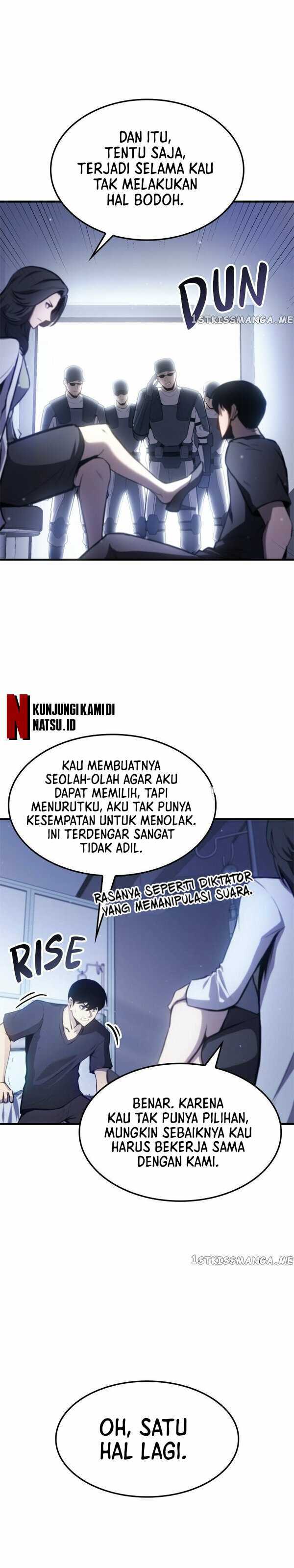 Baca Assassin's Creed - Chapter 6 halaman 29