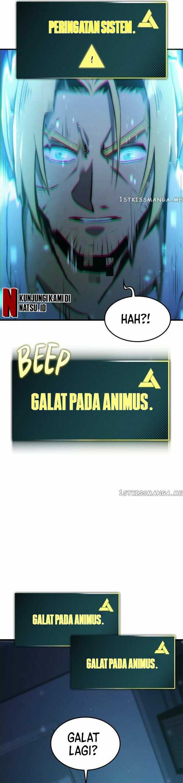 Baca Assassin's Creed - Chapter 6 halaman 3