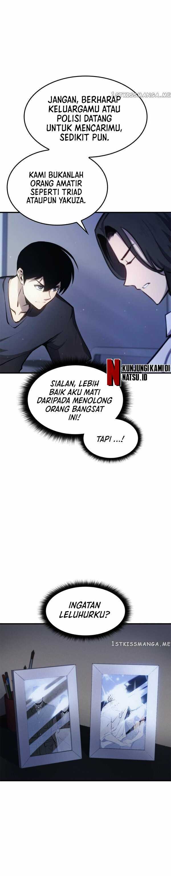 Baca Assassin's Creed - Chapter 6 halaman 30