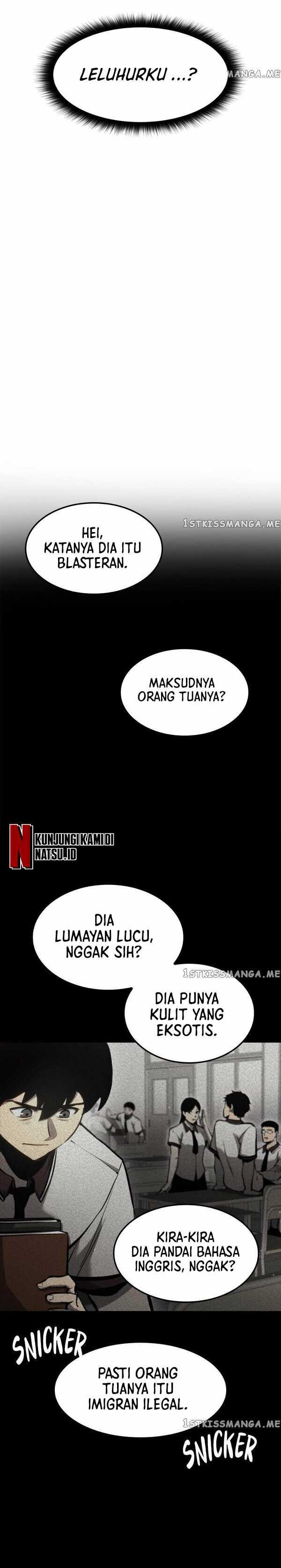 Baca Assassin's Creed - Chapter 6 halaman 31