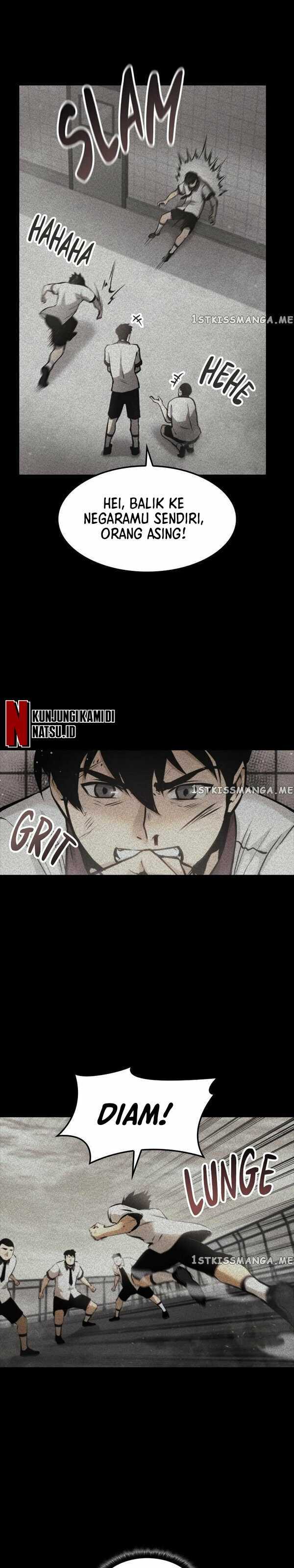 Baca Assassin's Creed - Chapter 6 halaman 32