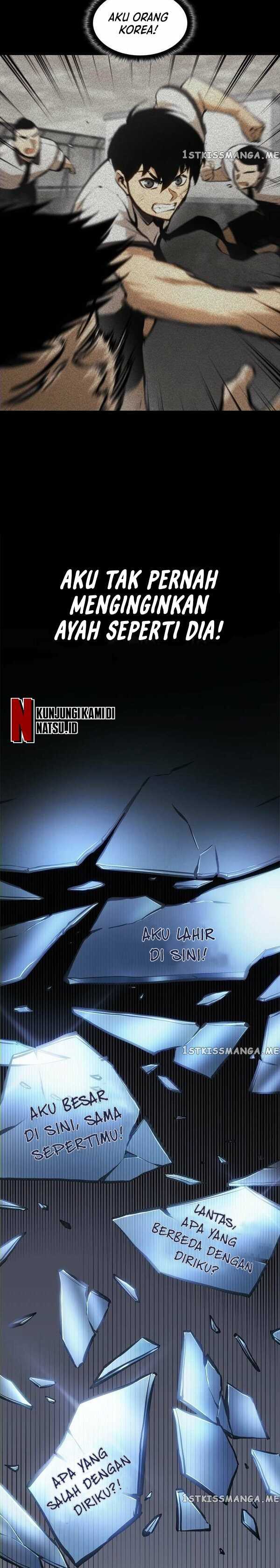 Baca Assassin's Creed - Chapter 6 halaman 33