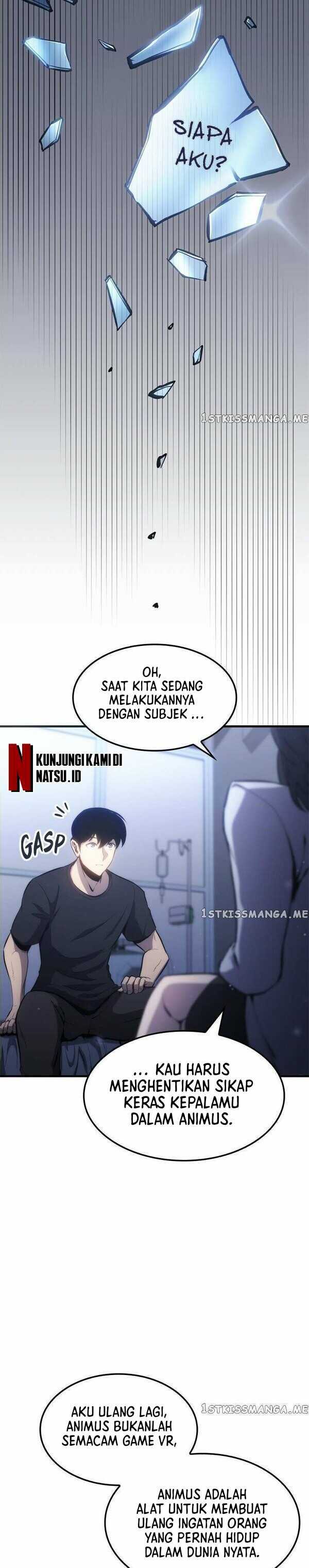 Baca Assassin's Creed - Chapter 6 halaman 34