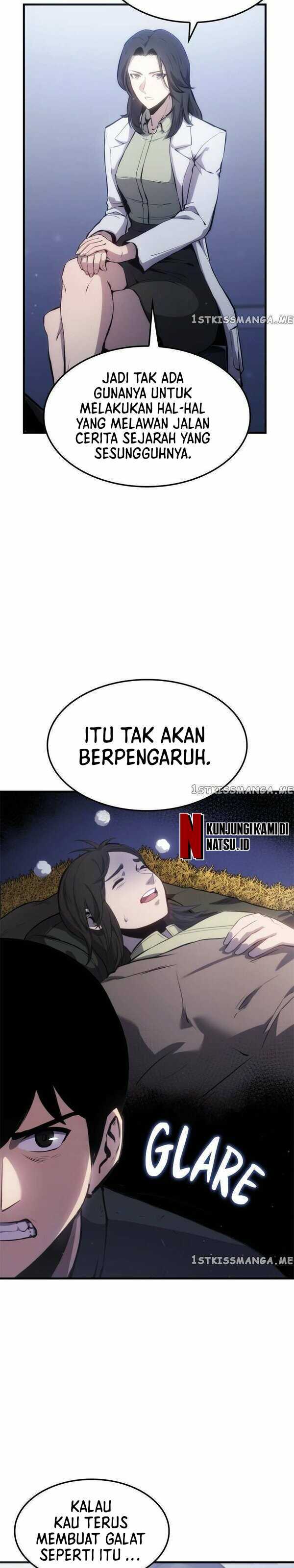 Baca Assassin's Creed - Chapter 6 halaman 35