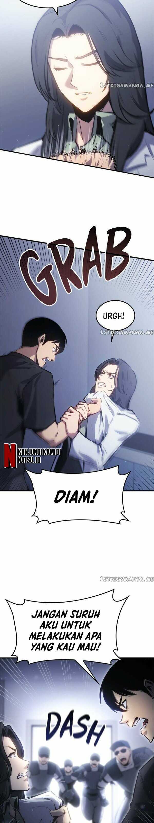 Baca Assassin's Creed - Chapter 6 halaman 36