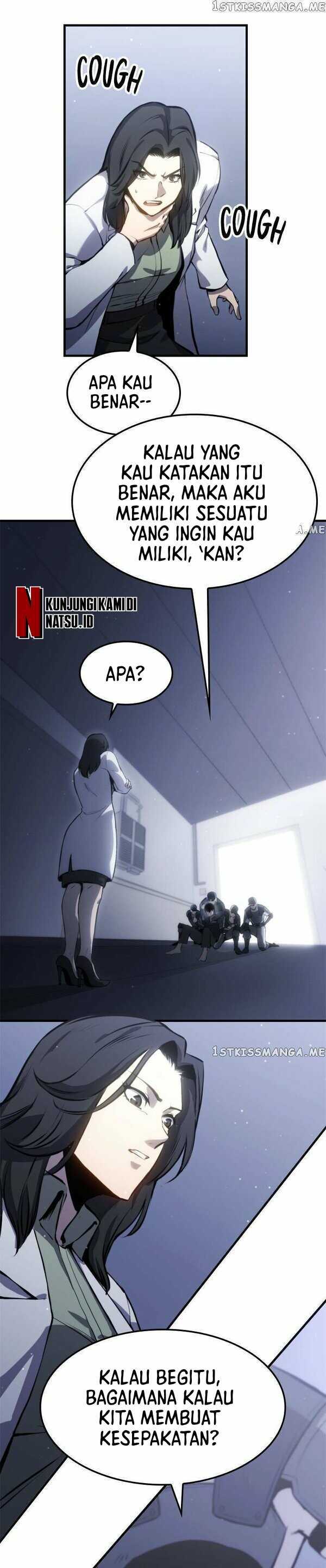 Baca Assassin's Creed - Chapter 6 halaman 38