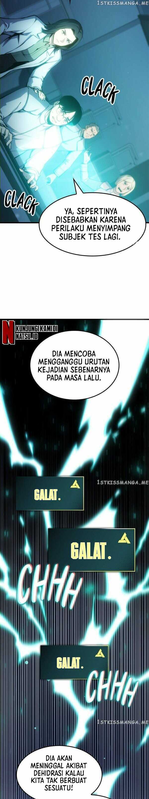 Baca Assassin's Creed - Chapter 6 halaman 4