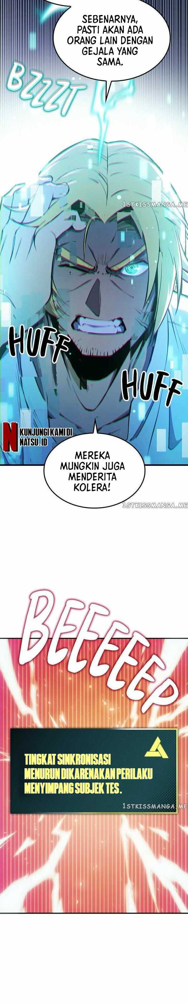 Baca Assassin's Creed - Chapter 6 halaman 5