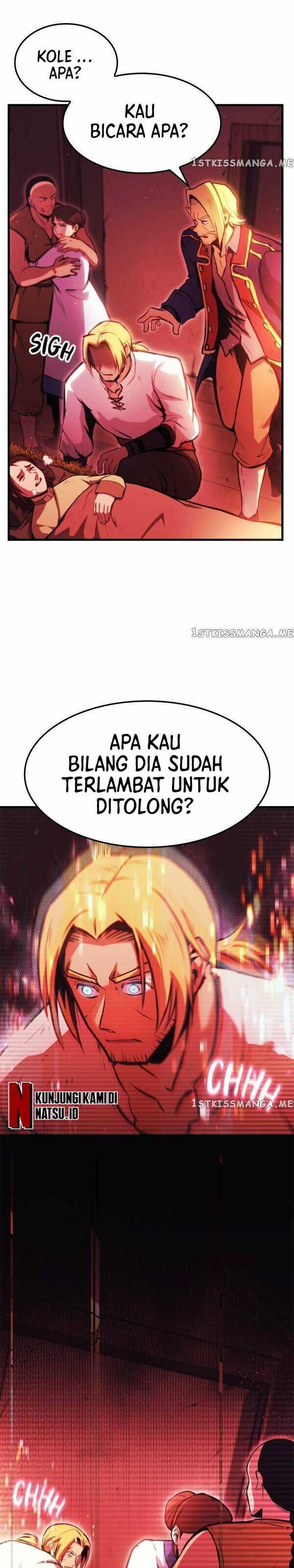 Baca Assassin's Creed - Chapter 6 halaman 6