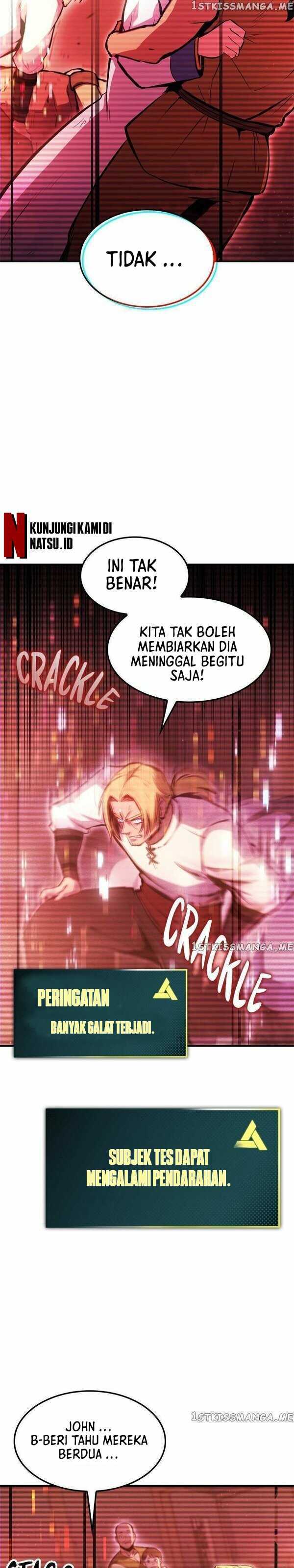 Baca Assassin's Creed - Chapter 6 halaman 7