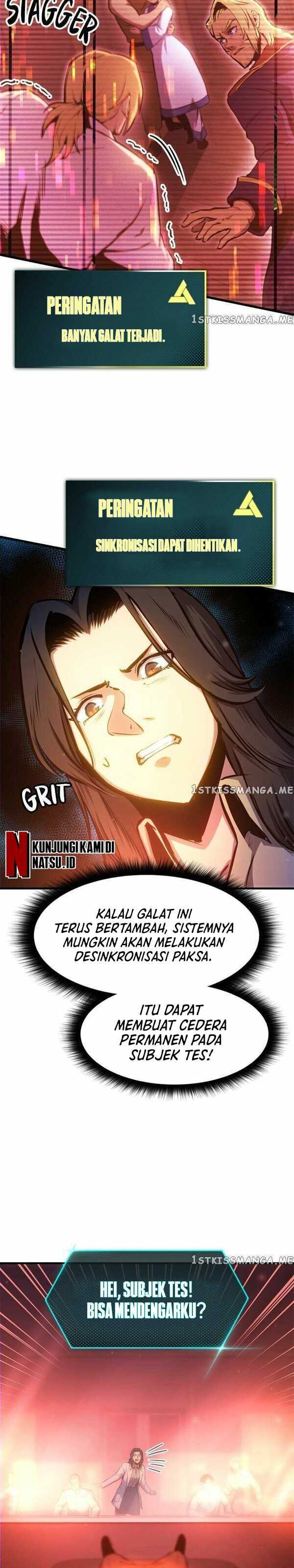 Baca Assassin's Creed - Chapter 6 halaman 8