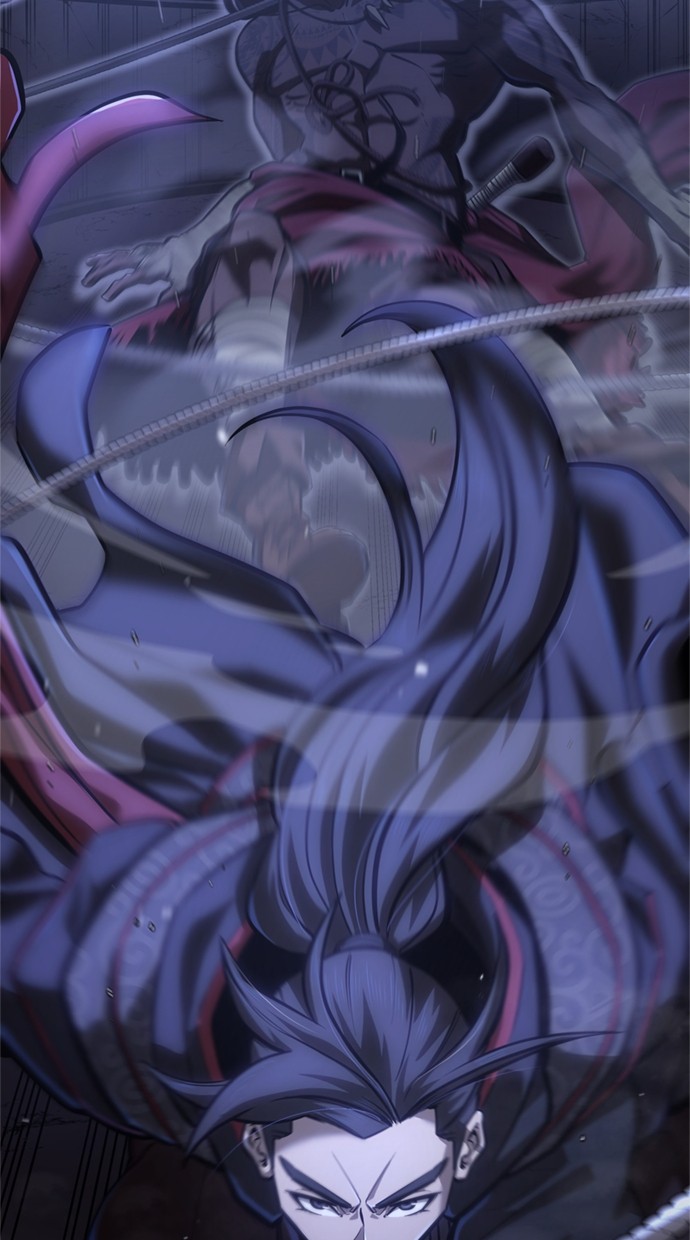 Baca Assassin's Creed - Chapter 71 halaman 154