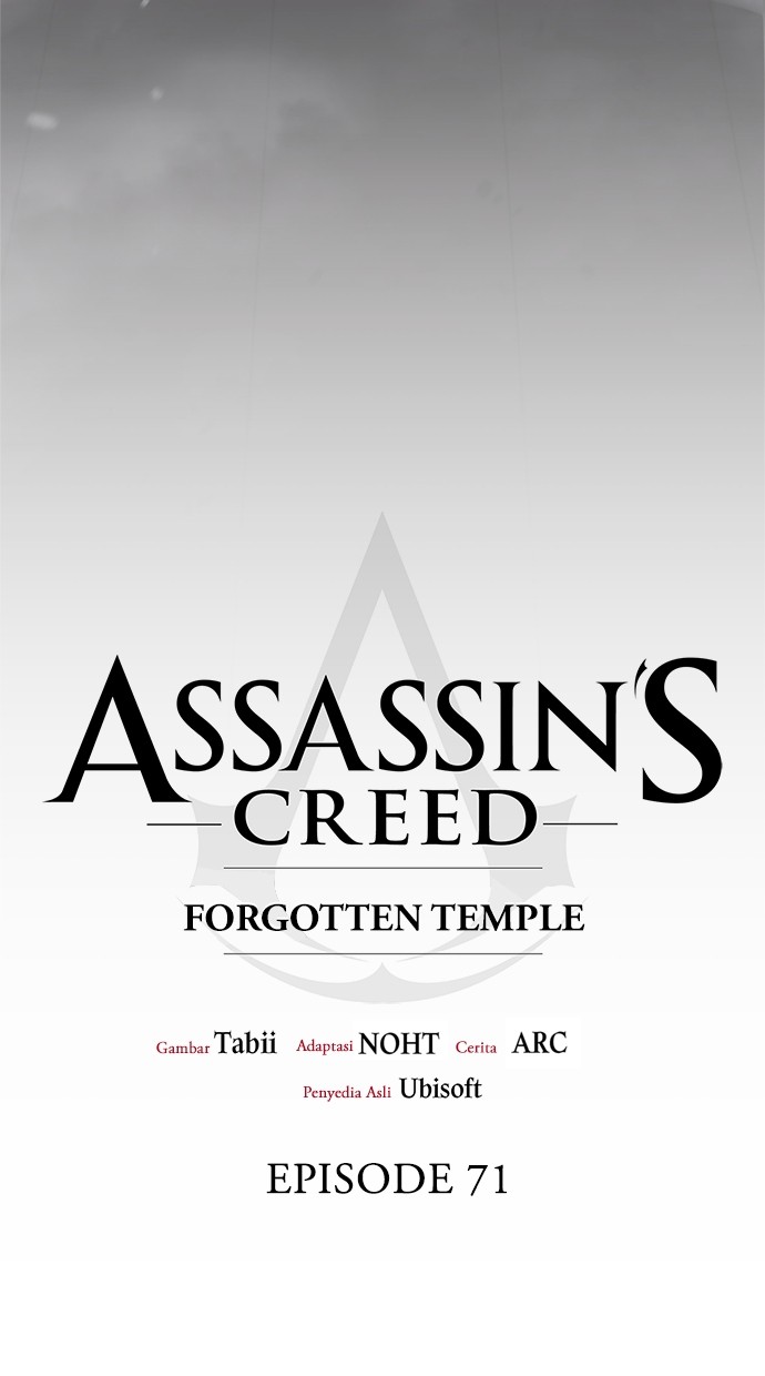Baca Assassin's Creed - Chapter 71 halaman 32