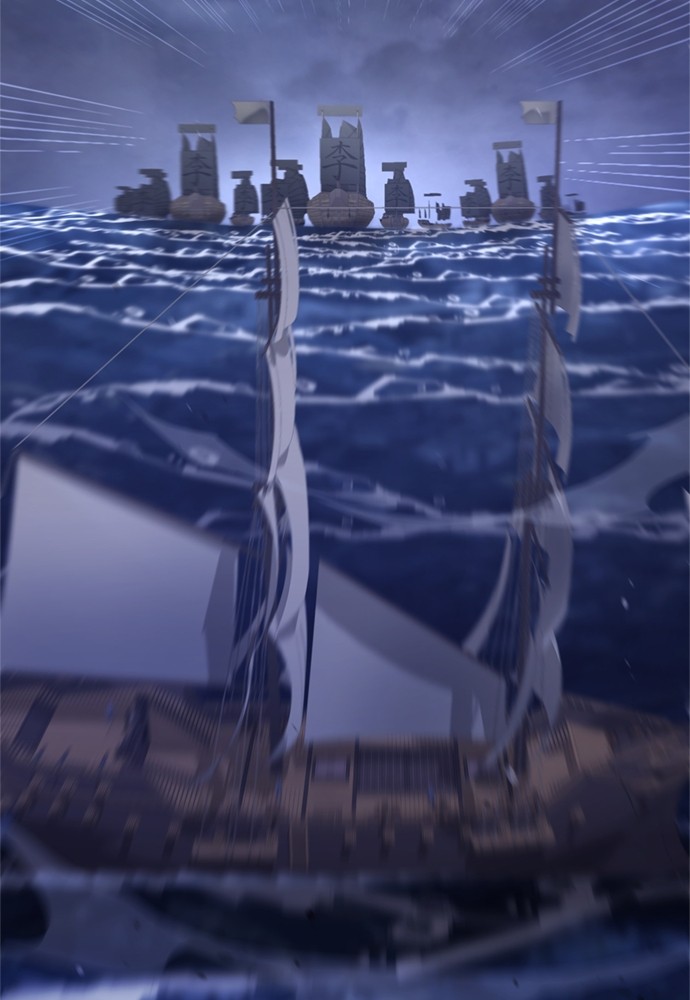 Baca Assassin's Creed - Chapter 72 halaman 102