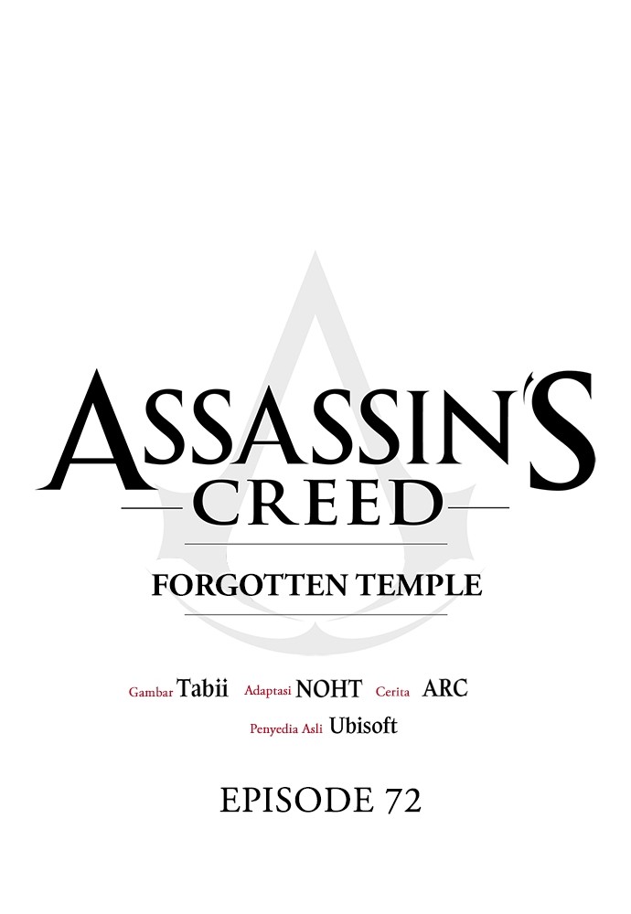 Baca Assassin's Creed - Chapter 72 halaman 59