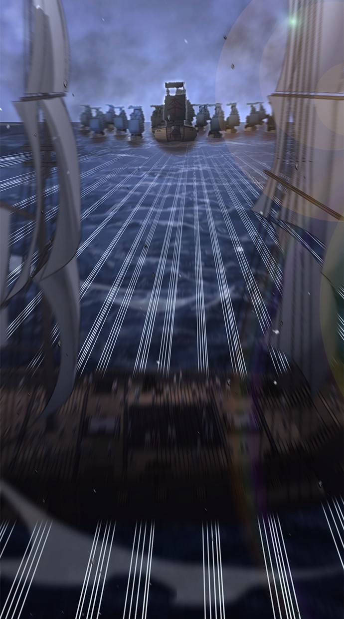 Baca Assassin's Creed - Chapter 73 halaman 2