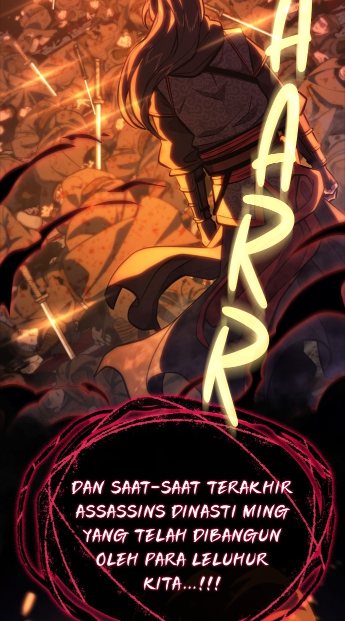 Baca Assassin's Creed - Chapter 73 halaman 77