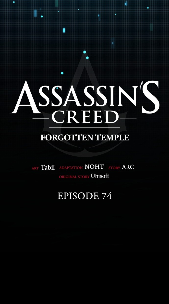 Baca Assassin's Creed - Chapter 74 halaman 87