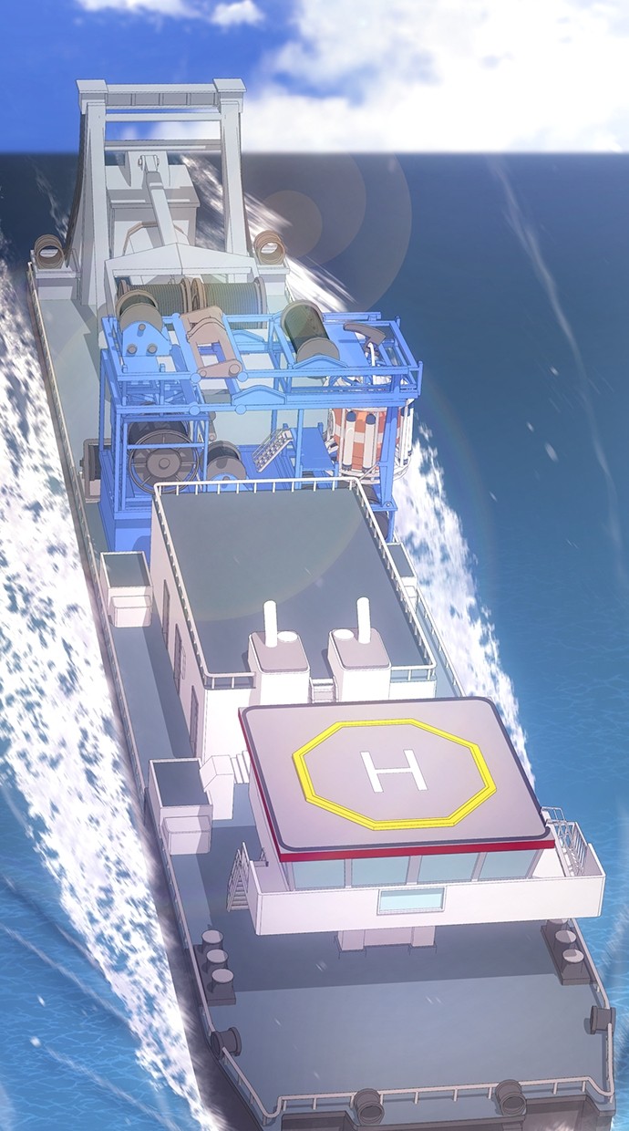 Baca Assassin's Creed - Chapter 76 halaman 26