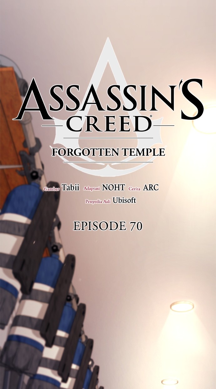Baca Assassin's Creed - Chapter 76 halaman 59