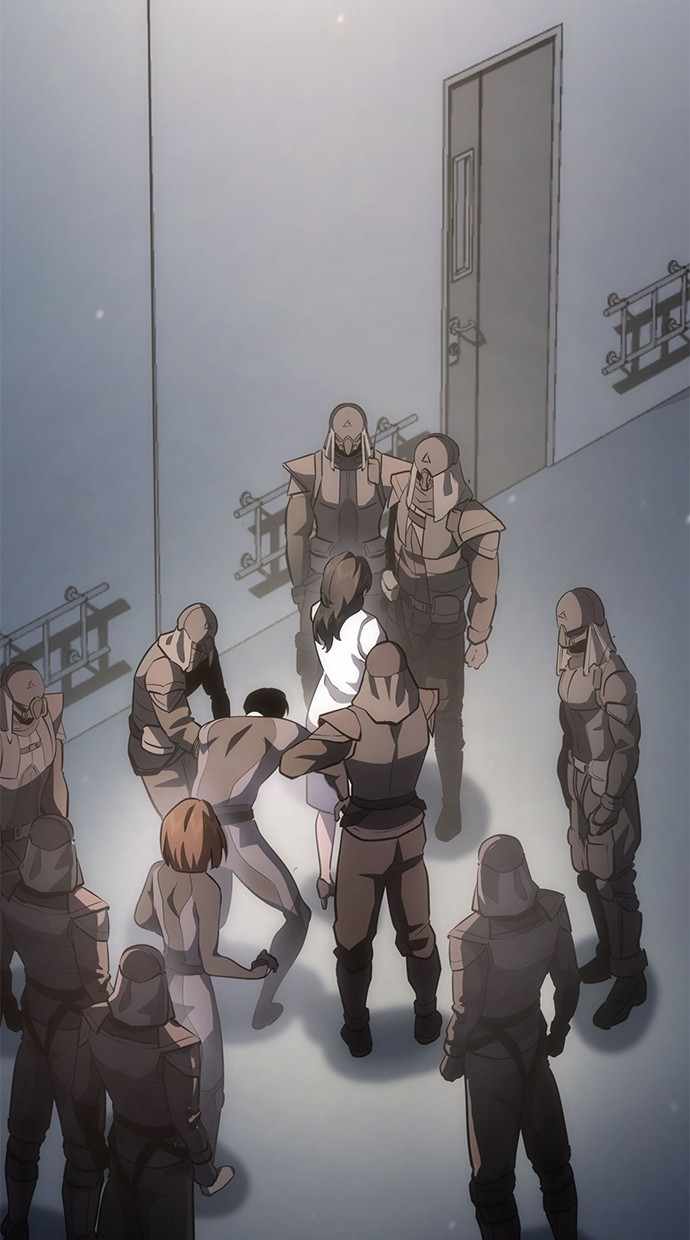 Baca Assassin's Creed - Chapter 78 halaman 110