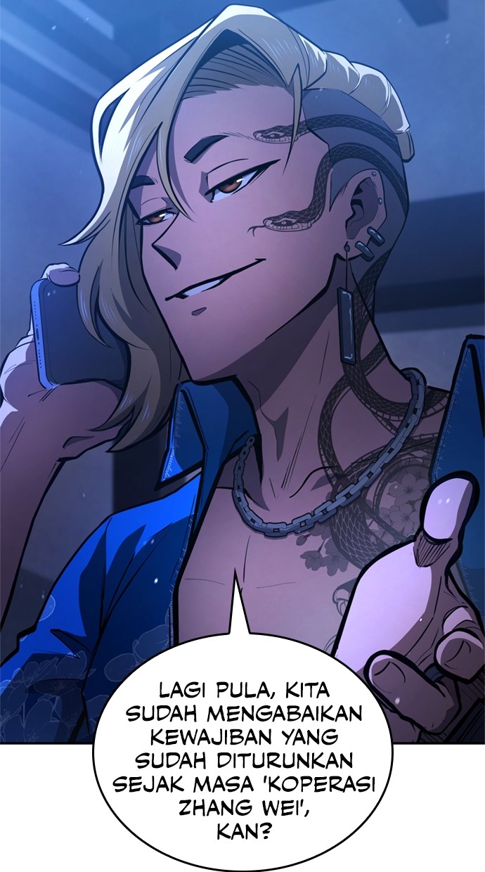 Baca Assassin's Creed - Chapter 80 halaman 9