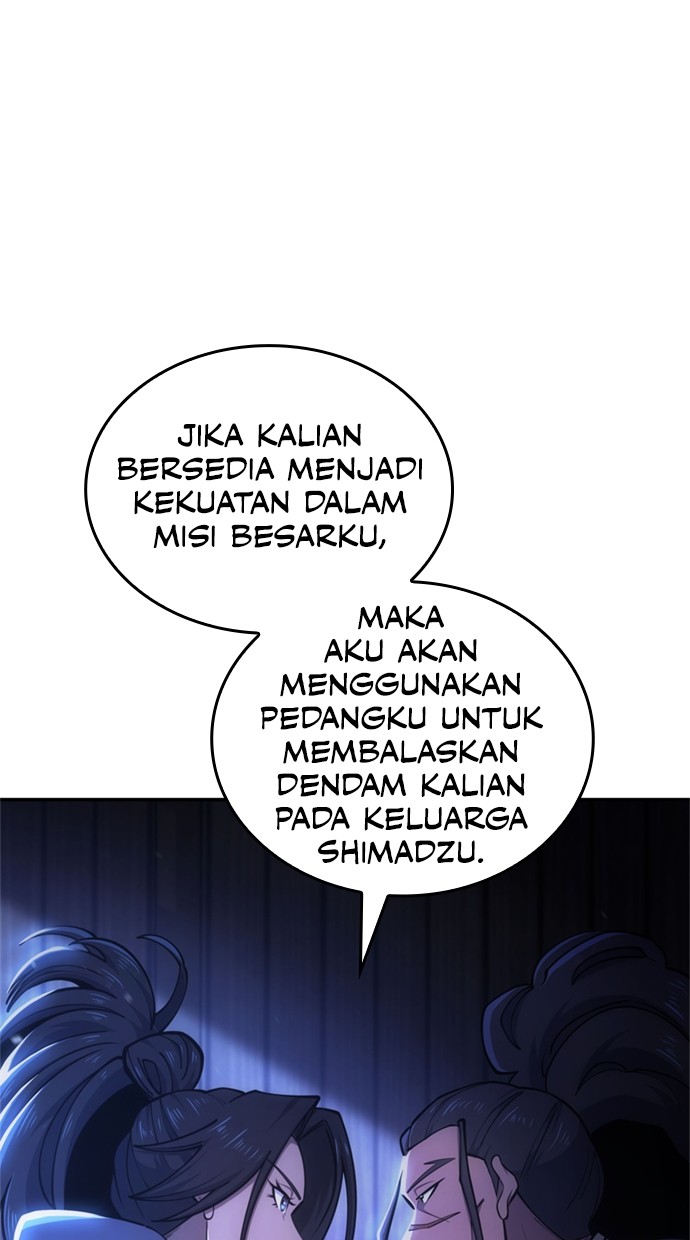 Baca Assassin's Creed - Chapter 81 halaman 1