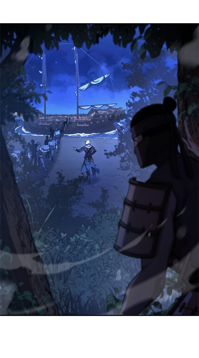 Baca Assassin's Creed - Chapter 81 halaman 155