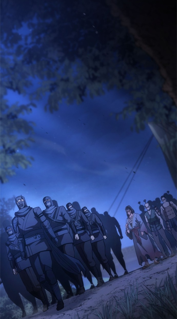 Baca Assassin's Creed - Chapter 81 halaman 97